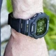 Наручний годинник CASIO GBD-200-1ER - изображение 3