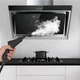 Паровой очиститель с металлической трубкой давление 3 bar CF47 2500Вт - изображение 6