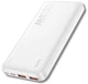 УМБ Hoco J101 Astute 10000mAh 22.5W PD/QC 3.0 White (BC_714961) - зображення 2
