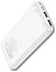 УМБ Hoco J101 Astute 10000mAh 22.5W PD/QC 3.0 White (BC_714961) - зображення 3