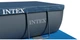 Басейн каркасний прямокутний Intex Ultra Frame 11 в 1 549 х 274 х 132 см  26356 (Intex_26356) - зображення 2