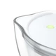 Фильтр-кувшин Brita Style Essential Mxpro белый + 2 картриджа (1057795) - изображение 4