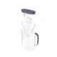 Фильтр-кувшин Brita Style Essential Mxpro серо-голубой + 2 картриджа (1057796) - изображение 5