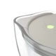 Фильтр-кувшин Brita Style Essential Mxpro песочный + 2 картриджа (1057797) - изображение 4