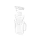 Фільтр-глечик Brita Style Essential XL Mxpro білий + 3 картриджа (1058705) - зображення 5