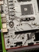 Материнська плата MACHINIST B450 AM4 Dual-Channel DDR4 M.2 NVME - зображення 5