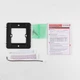 IP-видеодомофон Hikvision DS-KH6350-WТE1 White - изображение 8