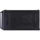 Корпус 1stPlayer F3-A-BK-4F1 Black без БЖ - зображення 10