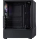 Корпус 1stPlayer F3-A-BK-4F1 Black без БЖ - зображення 13