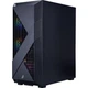 Корпус 1stPlayer F3-A-BK-4F1 Black без БЖ - зображення 14