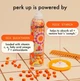 Сухий шампунь Amika Perk Up Dry Shampoo 64 мл - зображення 2