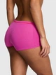 Женские трусики Victoria's Secret (283677492916) Cotton Boyshort XS розовые - изображение 2