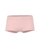 Жіночі трусики Victoria's Secret (2267746994) Logo Cotton Boyshort XL рожеві - зображення 3