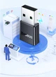 Адаптер Bluetooth v5.3 Baseus BA07 - изображение 1
