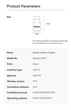 Адаптер Bluetooth v5.3 Baseus BA07 - изображение 5