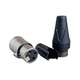 Кабельный разъем XLR3 Neutrik NC3FXX серии XX-HD 3 контакта прочная конструкция для аудиосистем - изображение 2