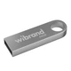 Флешка ЮСБ Wibrand 64 GB Puma,USB Flash Drive 2.0 пам'ять 64 Гб Silver - изображение 1
