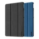 Чохол-книжка Dux Ducis Domo сумісний із Lenovo Tab Plus 11.5 дюйма Blue - зображення 2