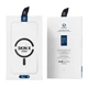 Протиударний Чохол -книжка Dux Ducis Skin X Pro with MagSafe для Samsung Galaxy S24 Ultra 5G (S928) Black - зображення 3