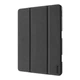 Чохол Dux Ducis Domo для Xiaomi Pad 6S Pro 12.4" with Stylus Pen Holder & Auto Sleep Wake Black - зображення 2