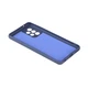 Чохол Silicone Cover Full Camera (A) для Honor 90 08.Dark Blue - изображение 4