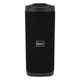 Портативна колонка Hoco HC4 Bella Bluetooth V5.0, акумулятор 1500mAh, 3 години дзвінків та музики, захищений від води за стандартом IPX5 Black - зображення 1