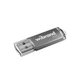 Флешка ЮСБ Wibrand 32 GB Cougar, USB Flash Drive 2.0 пам'ять 32 Гб Silver - зображення 1