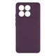 Чохол Silicone Cover Full Camera (A) для Xiaomi Poco X6 Pro 5G 39.Elegant Purple - изображение 1