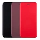 Кожаный чехол-книжка 360 Hard для Xiaomi Redmi Note 13 Pro+ 5G Black - изображение 2