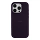 Захисний чохол у класичному стилі OtterBox Full Size Apple for Phone 16 Pro Elderberry - зображення 1