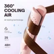 Стайлер Cool Curl Airflow для завивки Wavytalk - изображение 3