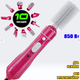 Багатофункціональний стайлер для волосся Hair Styler - зображення 1