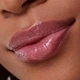 Помада для губ Paese GlowyPop Lip Serum 3 в 1 500 Frosted Plum 2.2 г (5902627629433) - изображение 4