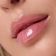 Помада для губ Paese GlowyPop Lip Serum 3 в 1 501 Sweet Lollypop 2.2 г (5902627629457) - изображение 4