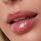 Помада для губ Paese GlowyPop Lip Serum 3 в 1 503 Strawberry Brulee 2.2 г (5902627629495) - изображение 4