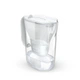 Фильтр-кувшин Brita Style Essential Mxpro белый + 2 картриджа (1057795) - изображение 3