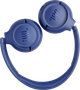 Słuchawki JBL Tune 530BT Blue (JBLT530BTBLUEU) - obraz 2