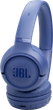 Słuchawki JBL Tune 530BT Blue (JBLT530BTBLUEU) - obraz 4
