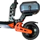 Електросамокат Forte D2-Pro Black (BP150434) - зображення 3