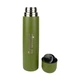 Термос TRAMP Basic 1 л UTRC-105 olive - изображение 2