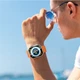 Смарт-часы Smart Watch Hoco Y23 Ultra sports с поддержкой звонка Золотые - изображение 2