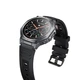 Смарт-часы Smart Watch Hoco Y37 AMOLED GPS sports с поддержкой звонка Черные - изображение 2