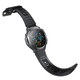 Смарт-часы Smart Watch Hoco Y37 AMOLED GPS sports с поддержкой звонка Черные - изображение 5