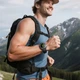 Смарт-часы Smart Watch Hoco Y37 AMOLED GPS sports с поддержкой звонка Черные - изображение 9
