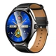 Смарт-часы Smart Watch Hoco Y39 с поддержкой звонка Серебряные - изображение 1