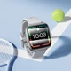 Смарт-часы Smart Watch Hoco Y36 поддержкой звонка Серебряные - изображение 4