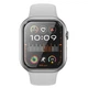 Смарт-часы Smart Watch Hoco Y23 sports с поддержкой звонка Серебристые - изображение 1