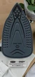 Праска ROTEX RIC-C Ultra Glide з керамічним покриттям 1600 Вт з вертикальним відпарюванням фіолетовий (ZZ) - зображення 3