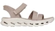 Женские босоножки бежевые Skechers 40 - 141269 TPE - изображение 1