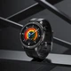 Смарт-часы Smart Watch Hoco Y31 sports поддержкой звонка Черные - изображение 4